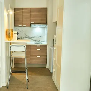 Appartement Hanoi, Villeurbanne