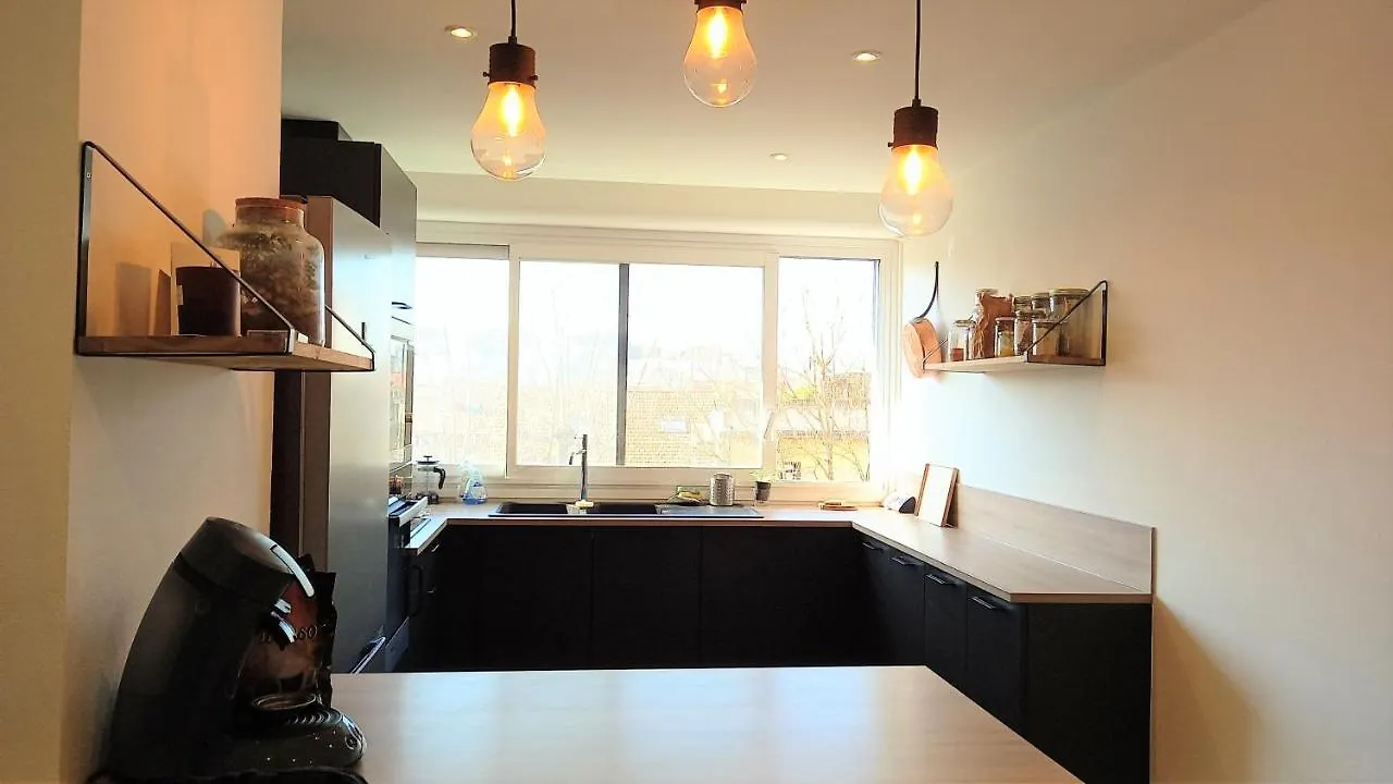 Διαμέρισμα Magnifique Cocon - Metro A Republique - 2 Belles Chambres Avec Dressings - Wifi Gratuit - Netflix - Au Calme Absolu - Lumineux - Jardin Arbore Partage Dans La Residence Βιλερμπάν Γαλλία
